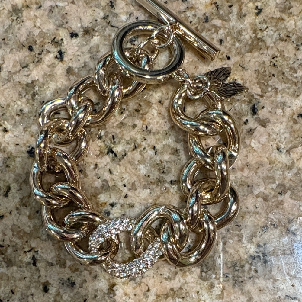 Victoria’s Secret Chain Bracelet